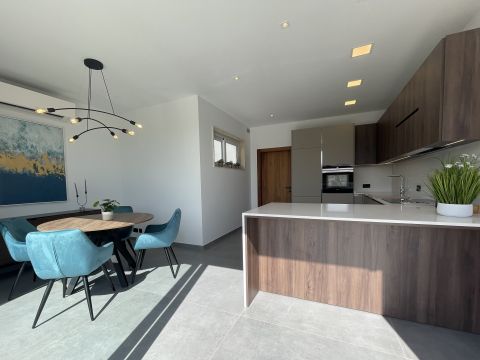 2 bed Penthouse For Rent in Swieqi, Swieqi - thumb 5