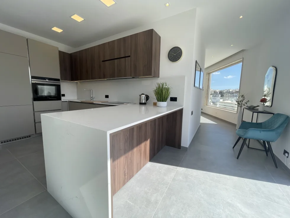 2 bed Penthouse For Rent in Swieqi, Swieqi - thumb 7