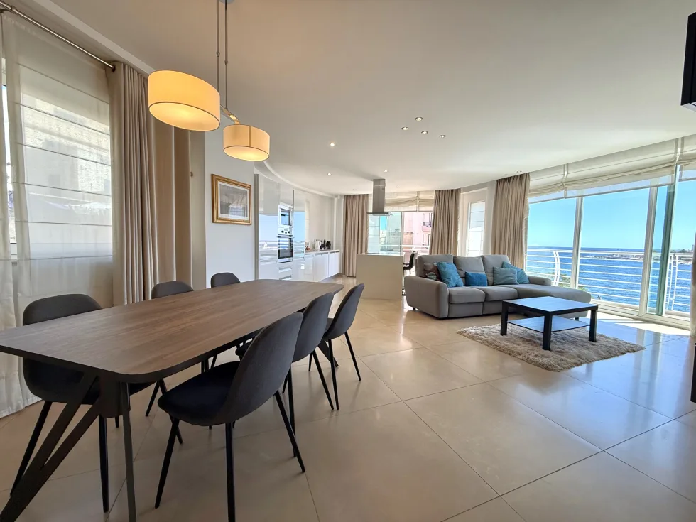 2 bed Apartment For Rent in St Julian's, St Julian's - thumb 1
