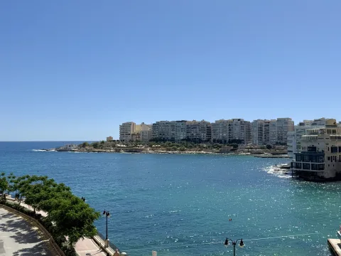 2 bed Apartment For Rent in St Julian's, St Julian's - thumb 2