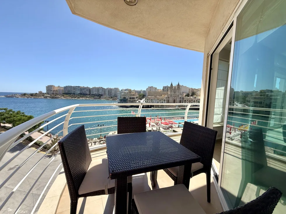 2 bed Apartment For Rent in St Julian's, St Julian's - thumb 3