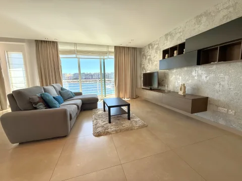2 bed Apartment For Rent in St Julian's, St Julian's - thumb 4