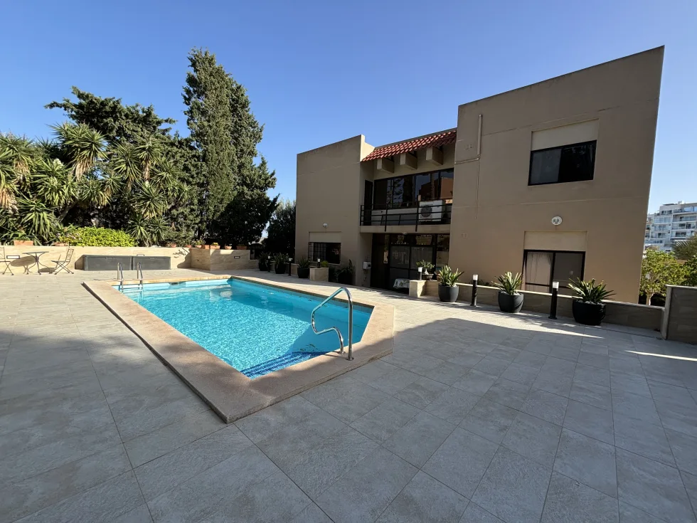 4 bed Villa For Rent in Madliena, Madliena - thumb 1