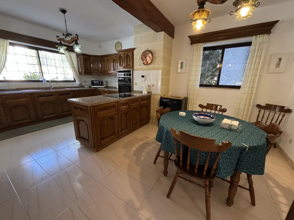 4 bed Villa For Rent in Madliena, Madliena - thumb 12