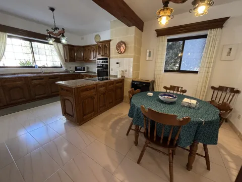 4 bed Villa For Rent in Madliena, Madliena - thumb 12