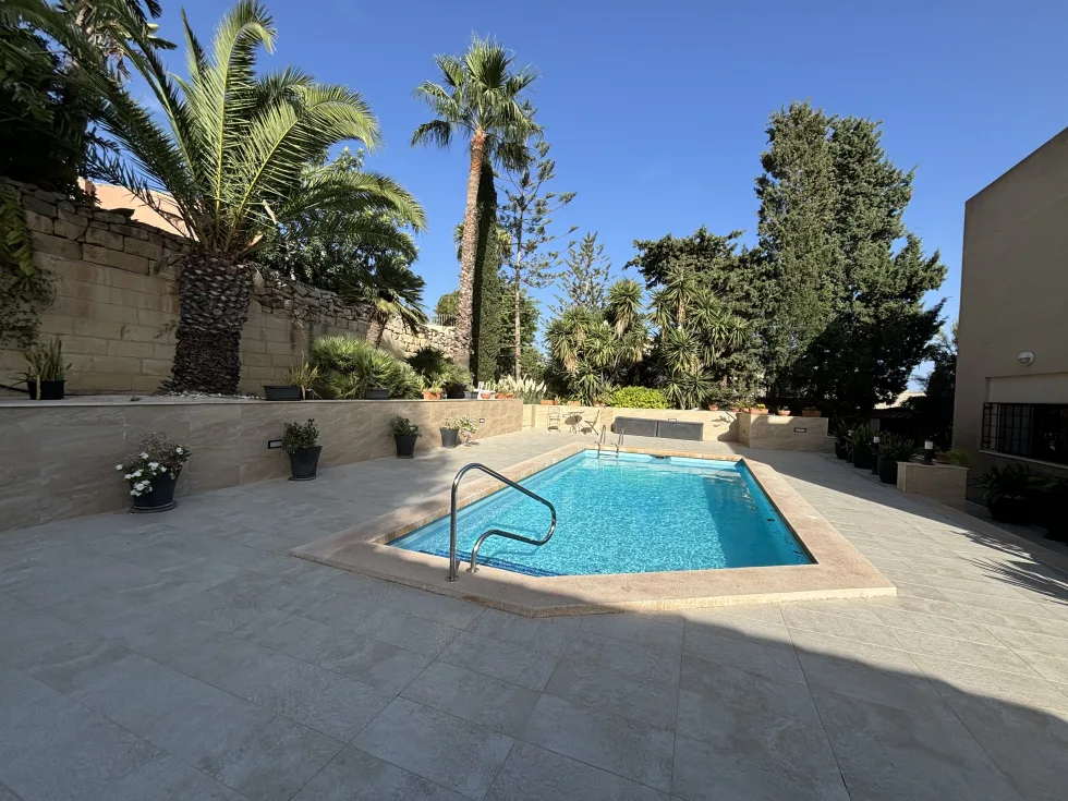 4 bed Villa For Rent in Madliena, Madliena - thumb 2