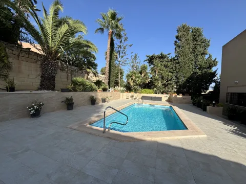 4 bed Villa For Rent in Madliena, Madliena - thumb 2