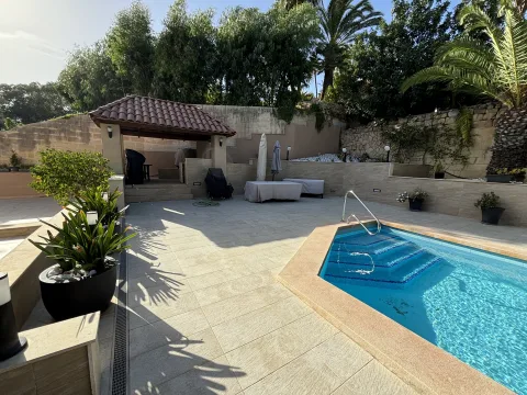 4 bed Villa For Rent in Madliena, Madliena - thumb 3