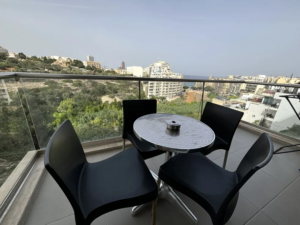 2 bed Apartment For Rent in St Julian's, St Julian's - thumb 1