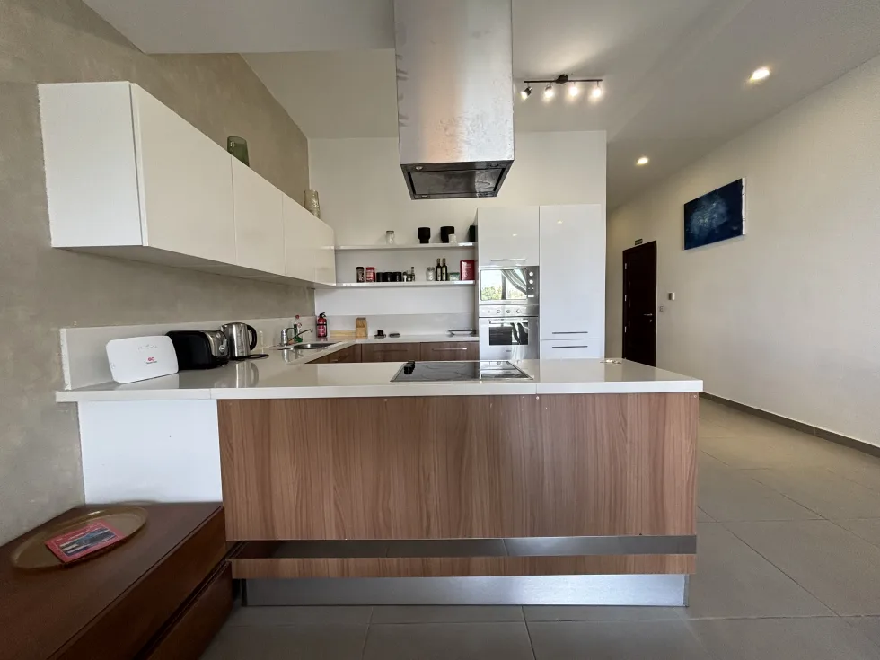 2 bed Apartment For Rent in St Julian's, St Julian's - thumb 4