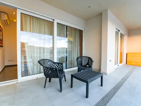 3 bed Apartment For Rent in Ta' Xbiex, Ta' Xbiex - thumb 10