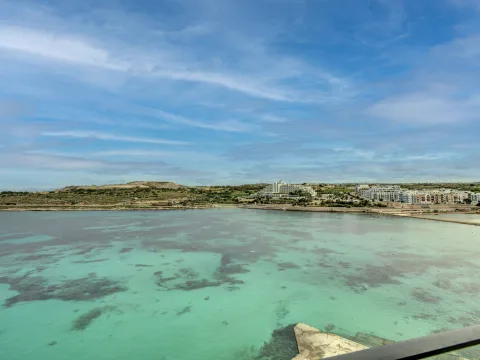 3 bed Penthouse For Rent in Qawra, Qawra - thumb 1