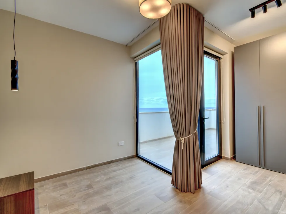 3 bed Penthouse For Rent in Qawra, Qawra - thumb 11