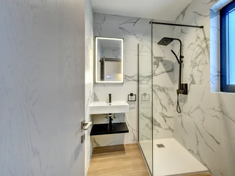 3 bed Penthouse For Rent in Qawra, Qawra - thumb 15