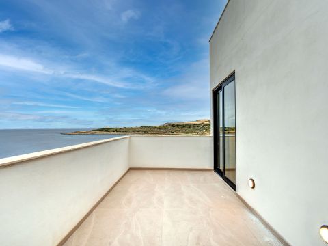 3 bed Penthouse For Rent in Qawra, Qawra - thumb 17