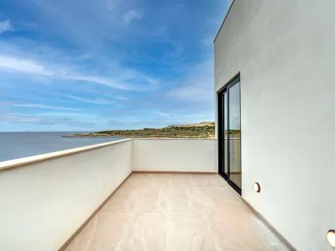 3 bed Penthouse For Rent in Qawra, Qawra - thumb 17