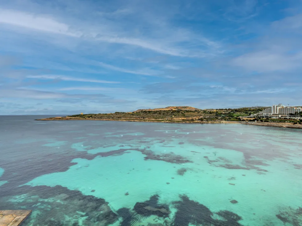 3 bed Penthouse For Rent in Qawra, Qawra - thumb 18