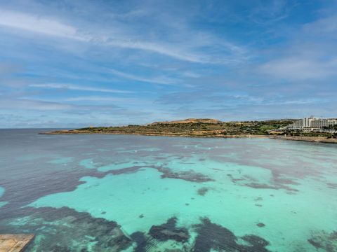 3 bed Penthouse For Rent in Qawra, Qawra - thumb 18