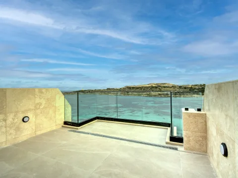 3 bed Penthouse For Rent in Qawra, Qawra - thumb 2