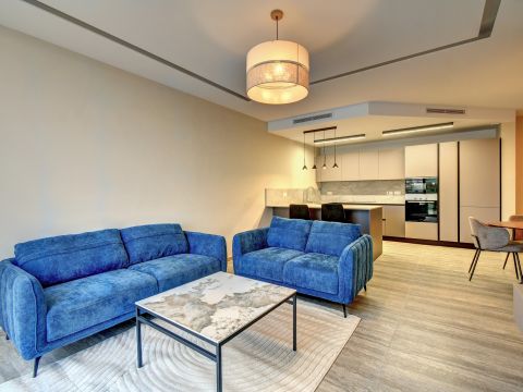 3 bed Penthouse For Rent in Qawra, Qawra - thumb 5