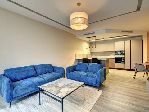 3 bed Penthouse For Rent in Qawra, Qawra - thumb 5