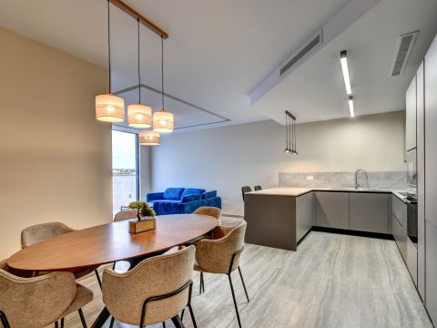 3 bed Penthouse For Rent in Qawra, Qawra - thumb 8