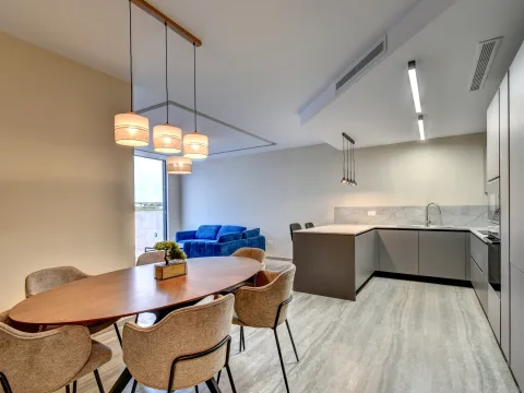 3 bed Penthouse For Rent in Qawra, Qawra - thumb 8