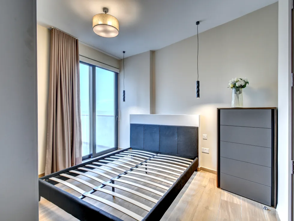 3 bed Penthouse For Rent in Qawra, Qawra - thumb 9