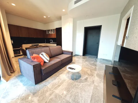 1 bed Apartment For Rent in St Julian's, St Julian's - thumb 1