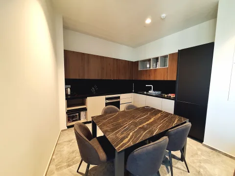 1 bed Apartment For Rent in St Julian's, St Julian's - thumb 2