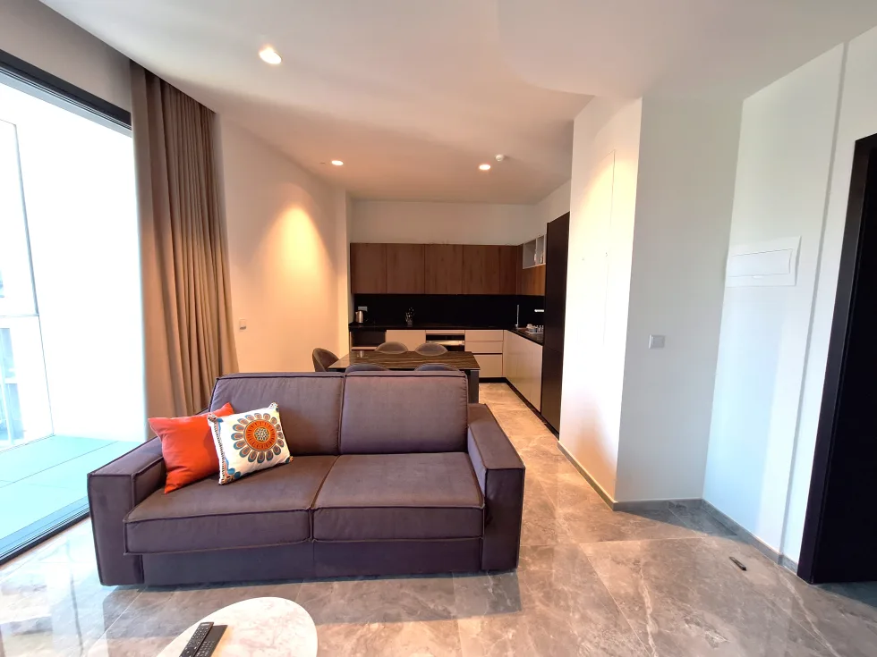 1 bed Apartment For Rent in St Julian's, St Julian's - thumb 3