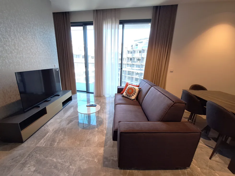 1 bed Apartment For Rent in St Julian's, St Julian's - thumb 4