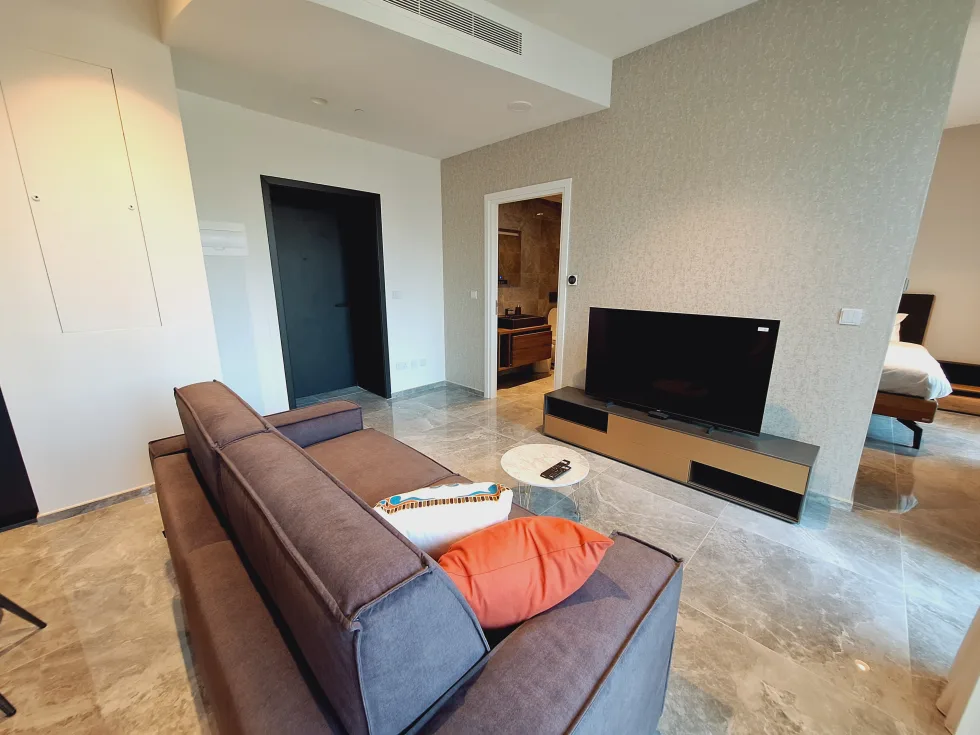 1 bed Apartment For Rent in St Julian's, St Julian's - thumb 5