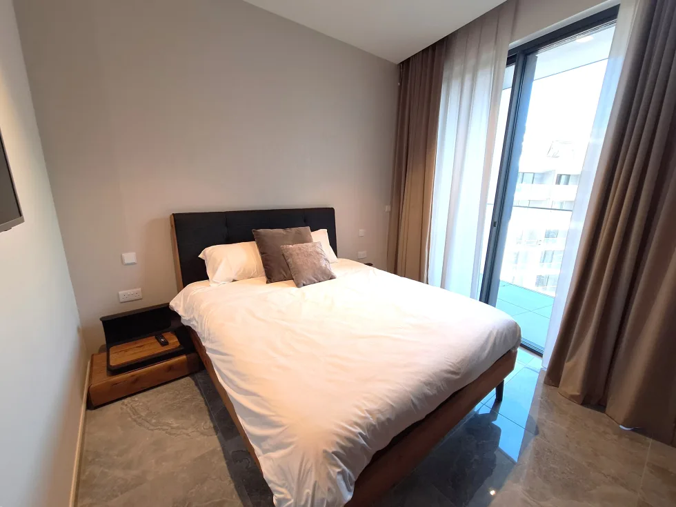 1 bed Apartment For Rent in St Julian's, St Julian's - thumb 6