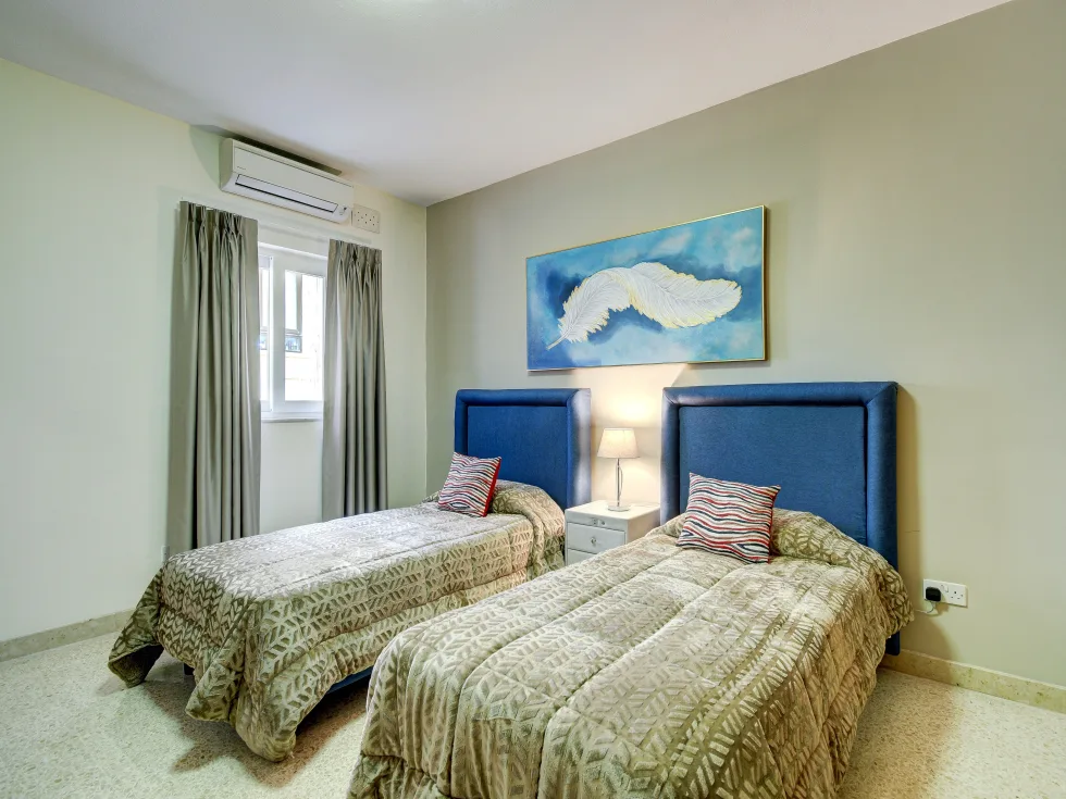 3 bed Apartment For Rent in Sliema, Sliema - thumb 17