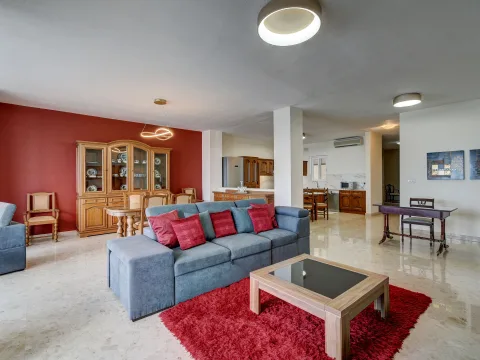 3 bed Apartment For Rent in Sliema, Sliema - thumb 2