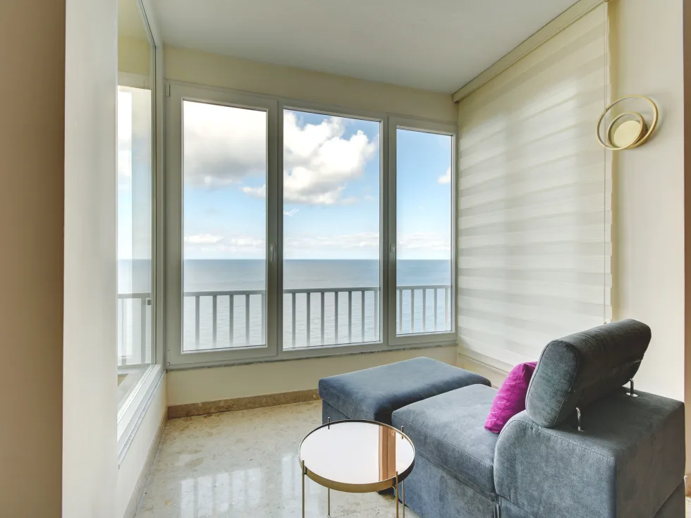 3 bed Apartment For Rent in Sliema, Sliema - thumb 4