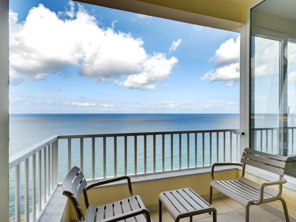 3 bed Apartment For Rent in Sliema, Sliema - thumb 5