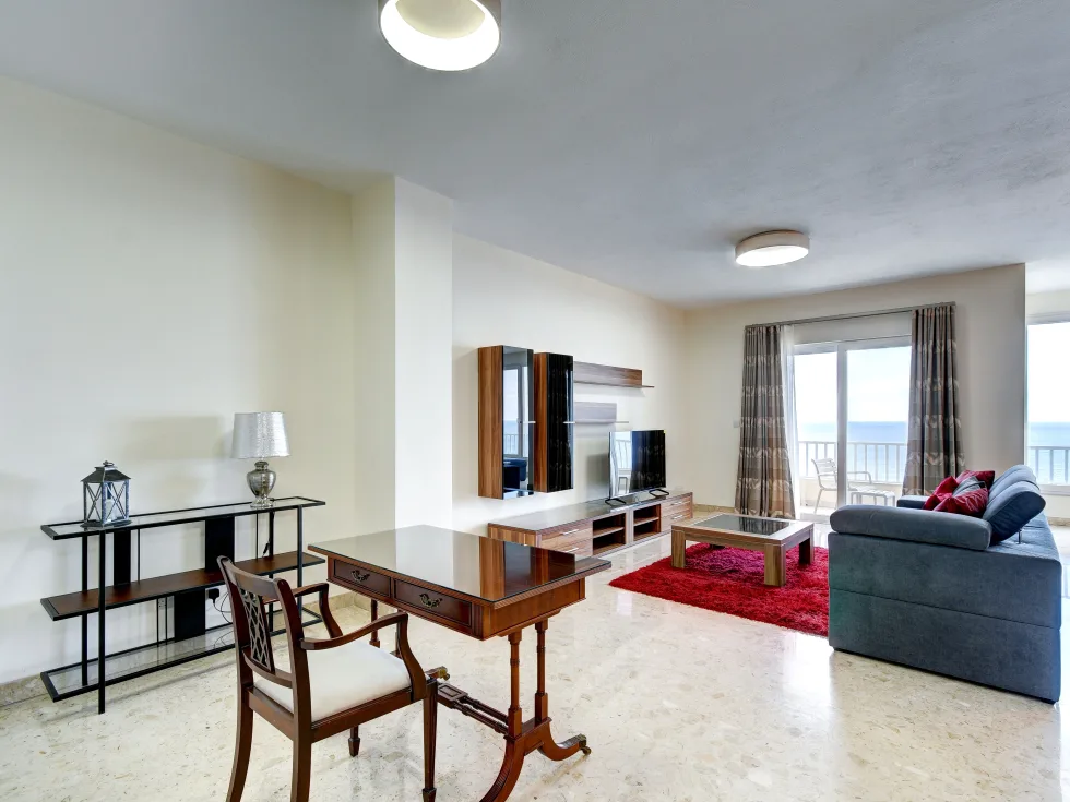 3 bed Apartment For Rent in Sliema, Sliema - thumb 8