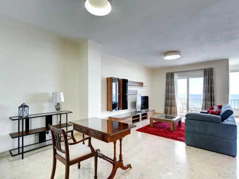 3 bed Apartment For Rent in Sliema, Sliema - thumb 8