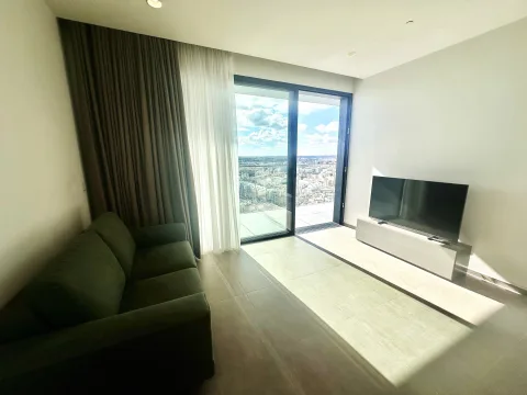 1 bed Apartment For Rent in St Julian's, St Julian's - thumb 3