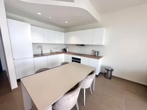 1 bed Apartment For Rent in St Julian's, St Julian's - thumb 4