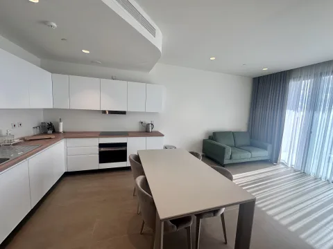 1 bed Apartment For Rent in St Julian's, St Julian's - thumb 5