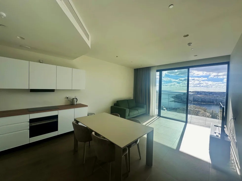 1 bed Apartment For Rent in St Julian's, St Julian's - thumb 6