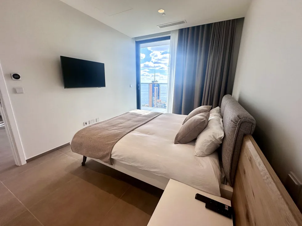 1 bed Apartment For Rent in St Julian's, St Julian's - thumb 7