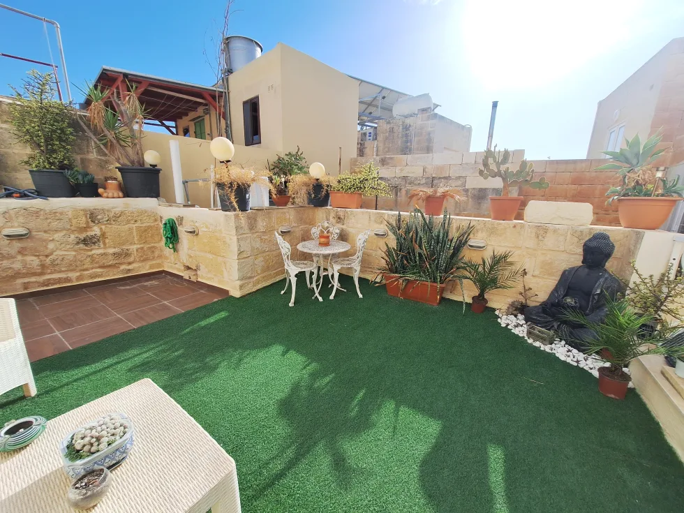 3 bed House of Character For Rent in Zejtun, Zejtun - thumb 1