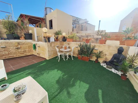 3 bed House of Character For Rent in Zejtun, Zejtun - thumb 1