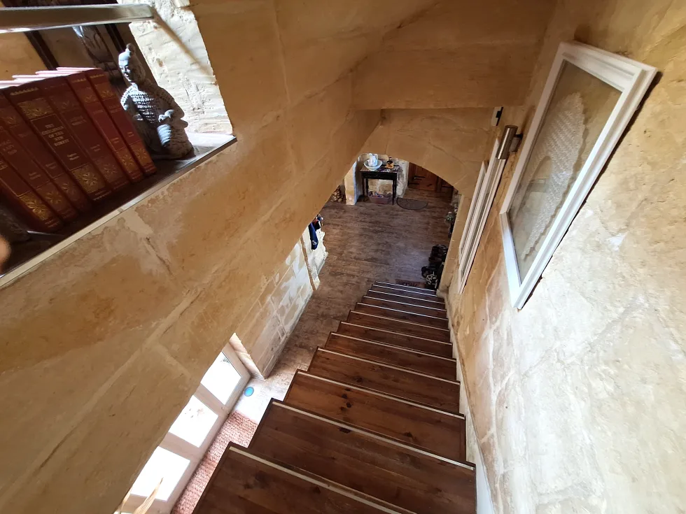 3 bed House of Character For Rent in Zejtun, Zejtun - thumb 10