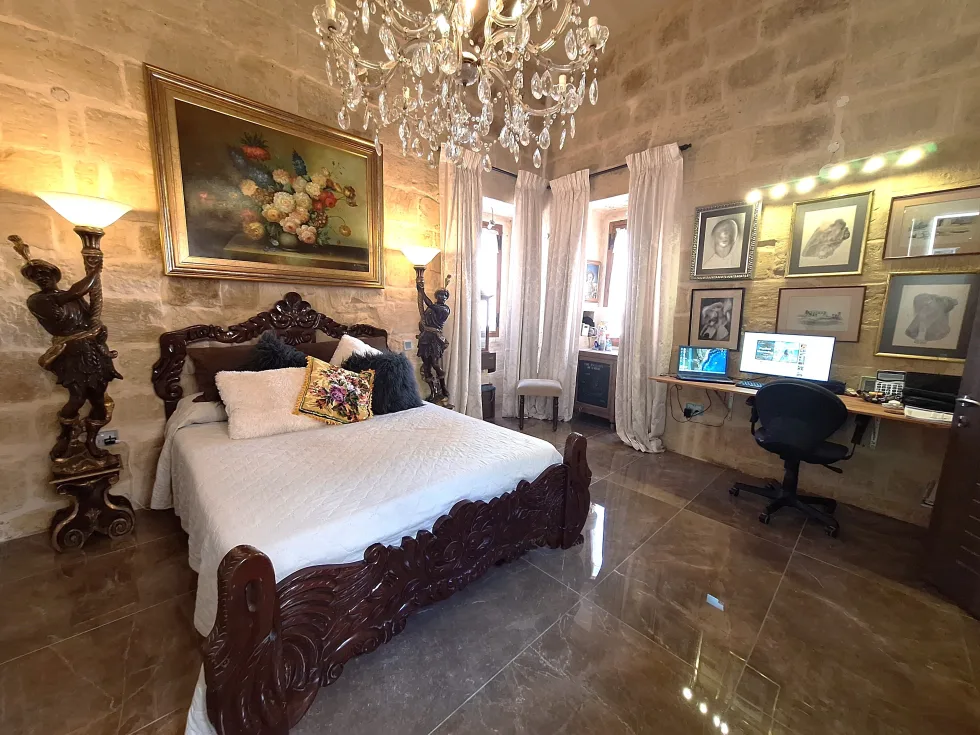 3 bed House of Character For Rent in Zejtun, Zejtun - thumb 12