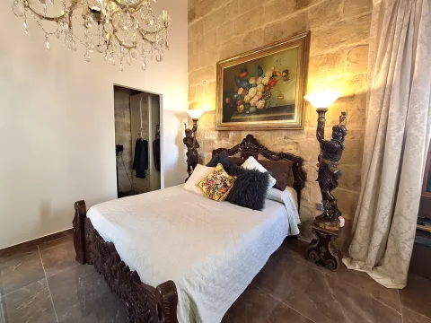 3 bed House of Character For Rent in Zejtun, Zejtun - thumb 13